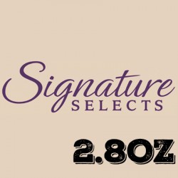 Signature 2.8安士